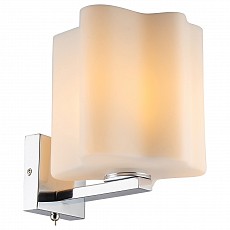 Бра arte lamp serenata a3479ap-1cc